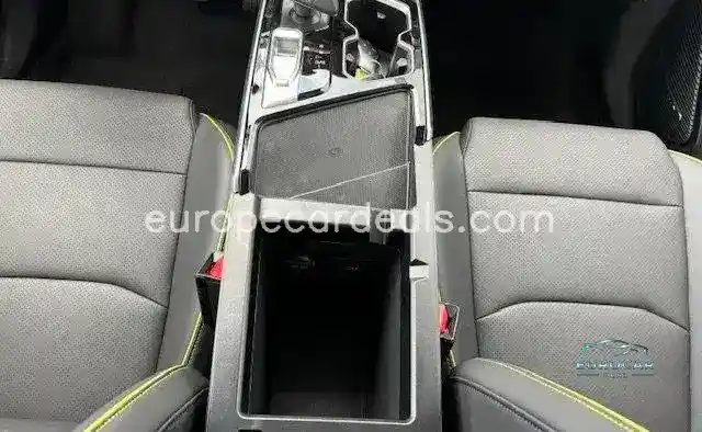 BAIC Beijing X55