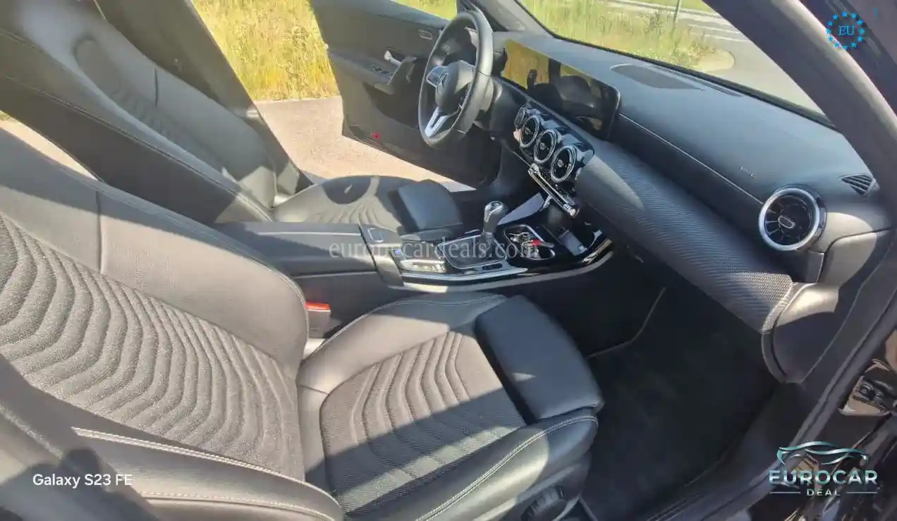 Mercedes-Benz A 160