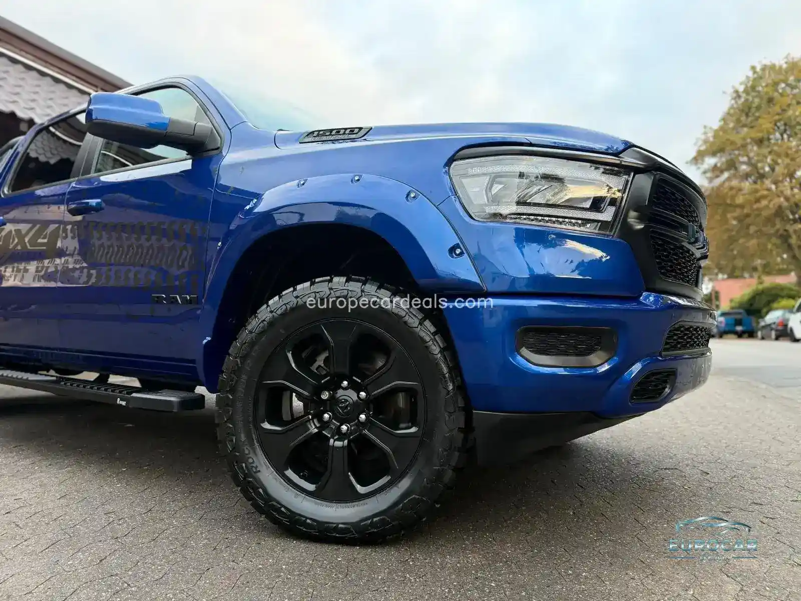 Dodge RAM