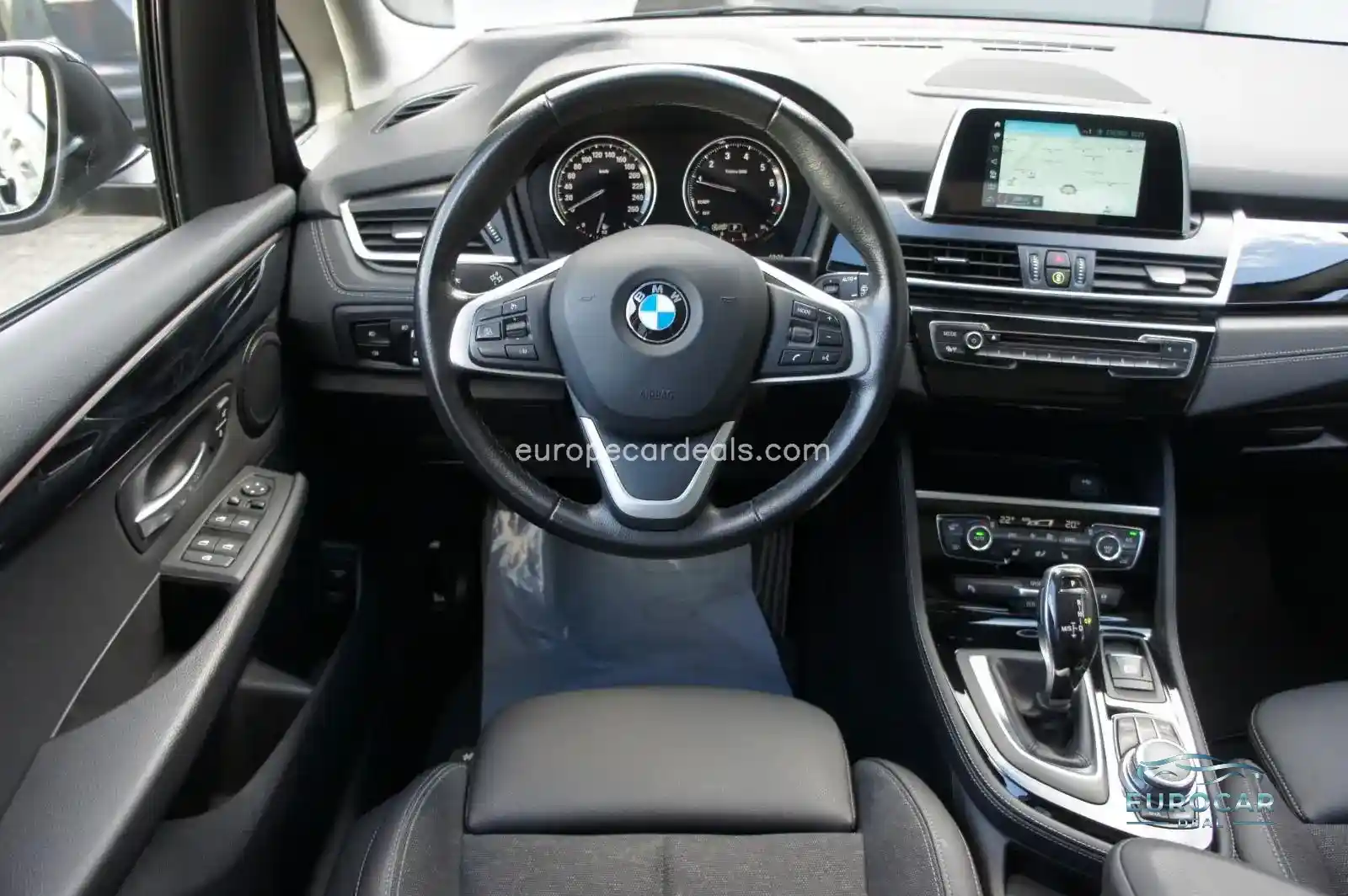 BMW 220 Gran Tourer