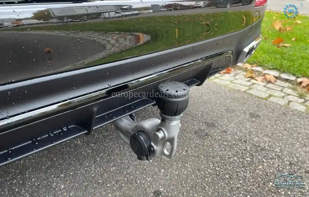Mercedes-Benz E 450