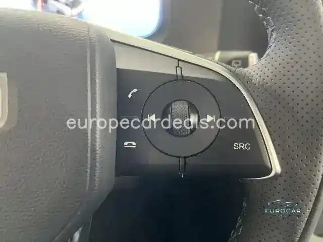 BAIC BJ30