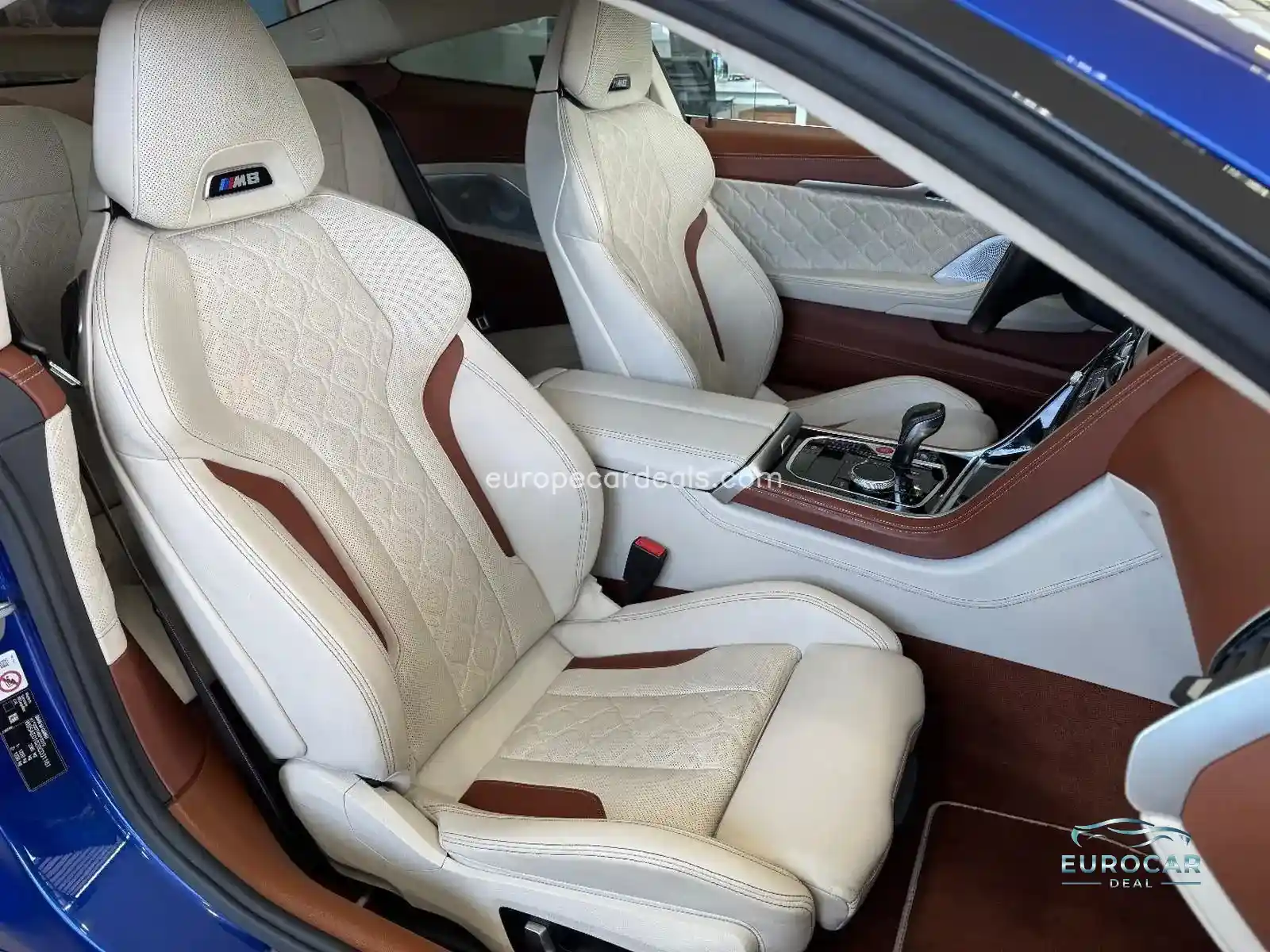 BMW M8