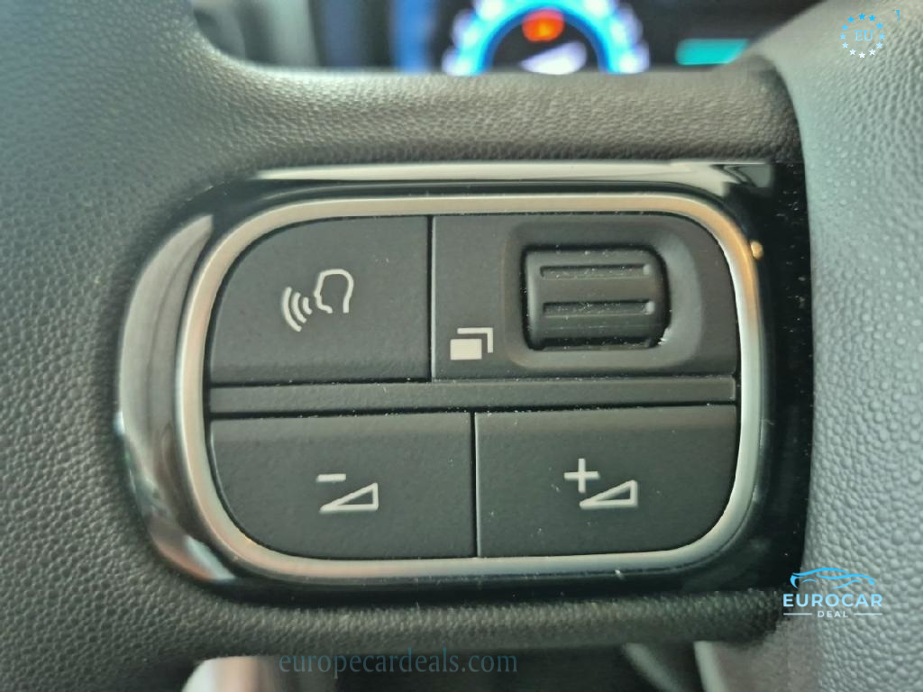 Citroën ë-Berlingo
