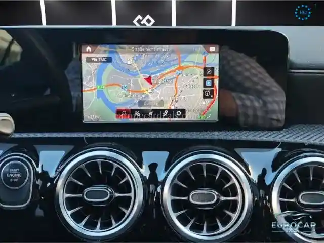 Mercedes-Benz CLA 250 Shooting Brake