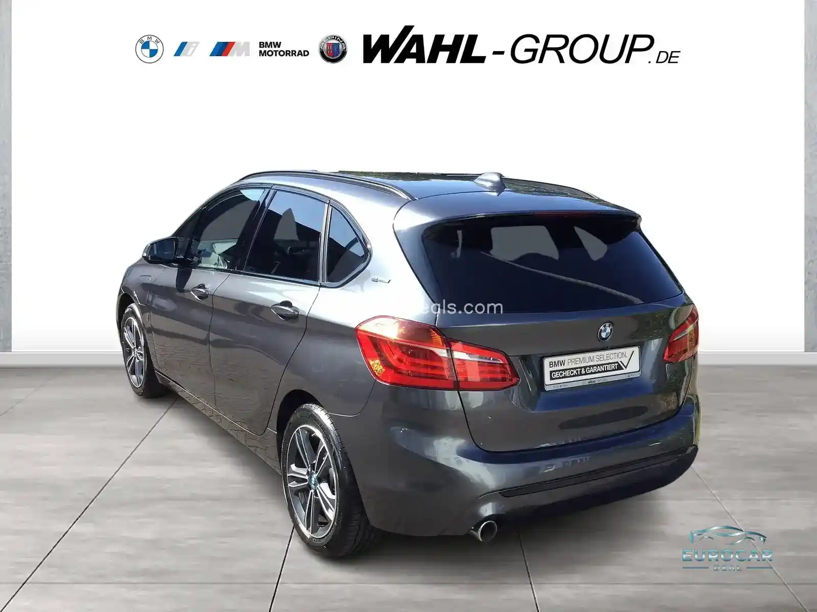 BMW 225 Active Tourer
