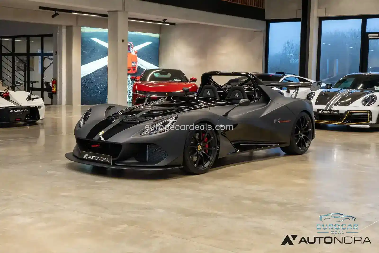 Lotus Other