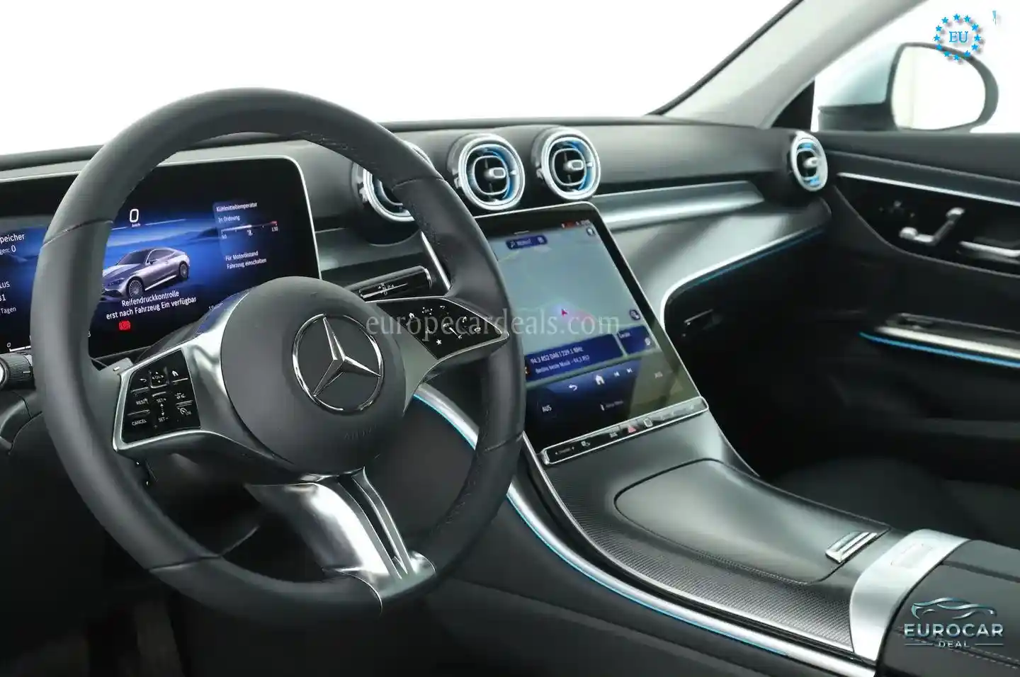 Mercedes-Benz CLE 200