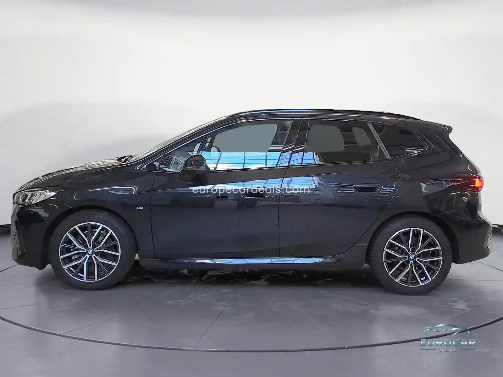 BMW 220 Active Tourer