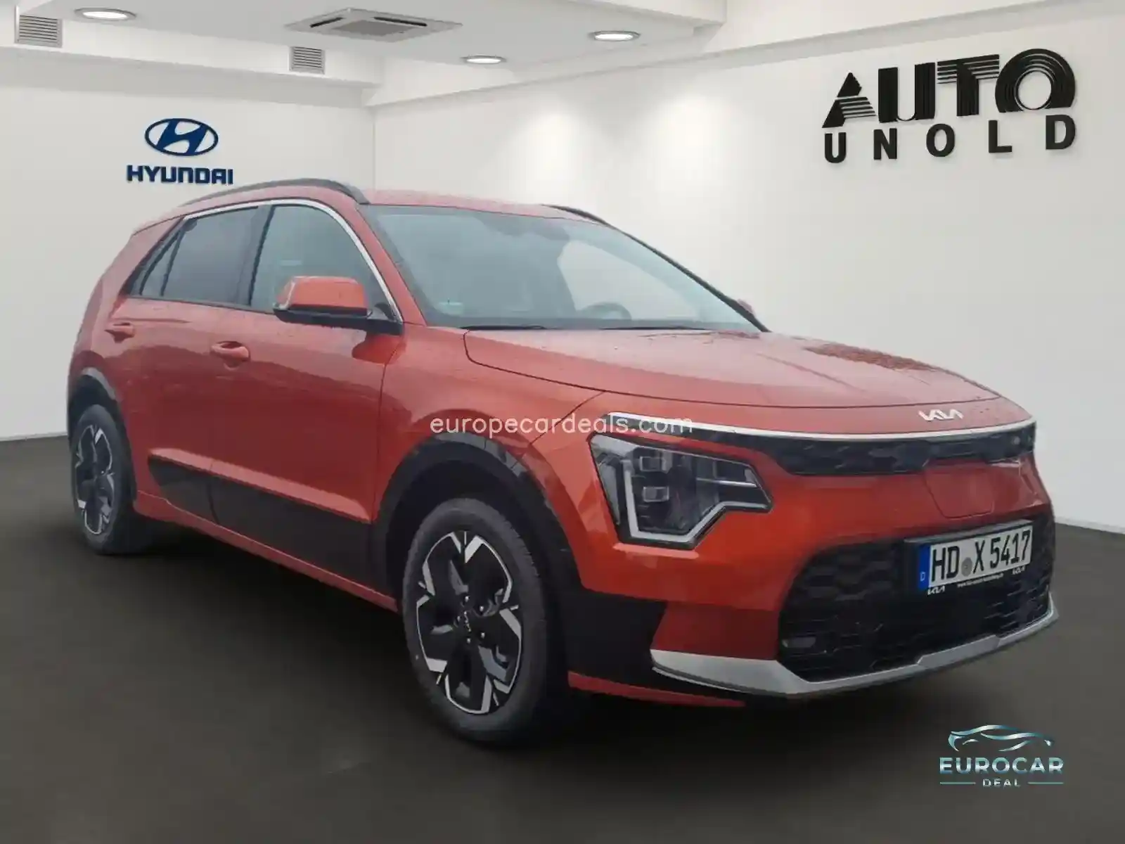 Kia Niro