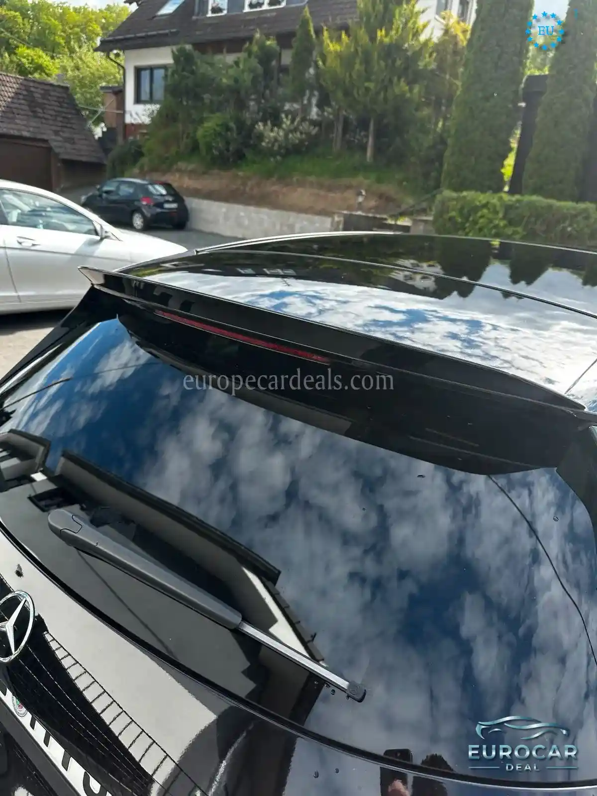 Mercedes-Benz A 35 AMG