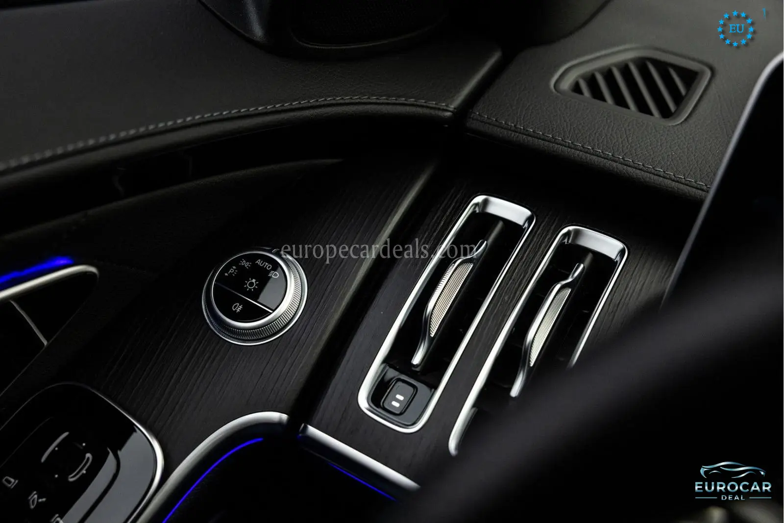 Mercedes-Benz S 580