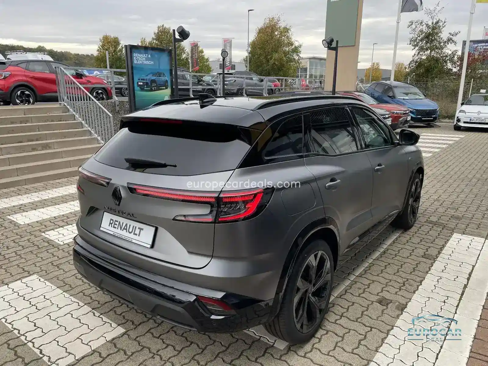 Renault Austral