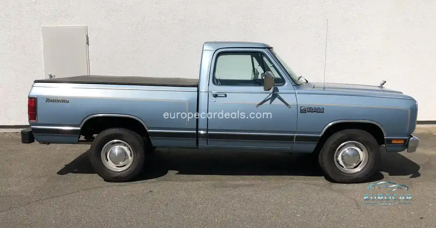 Dodge Other