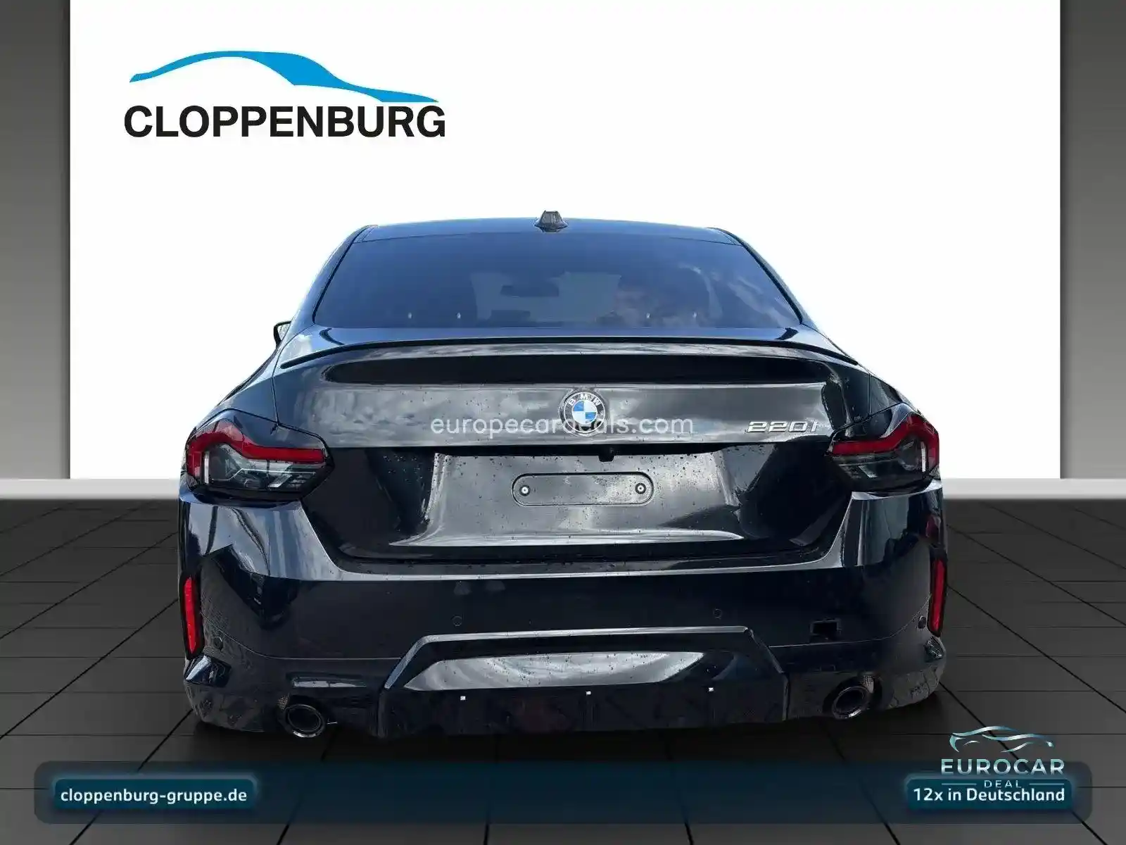 BMW 220
