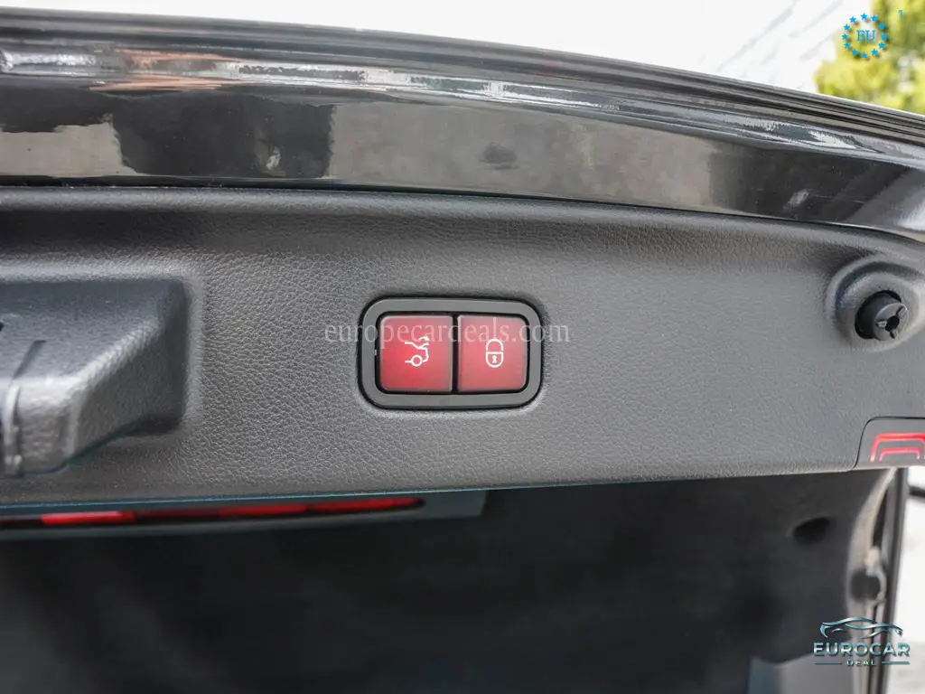 Mercedes-Benz S 580
