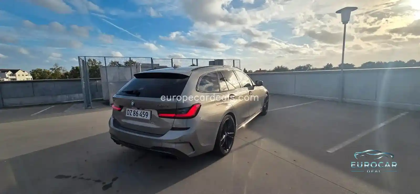 BMW M340i