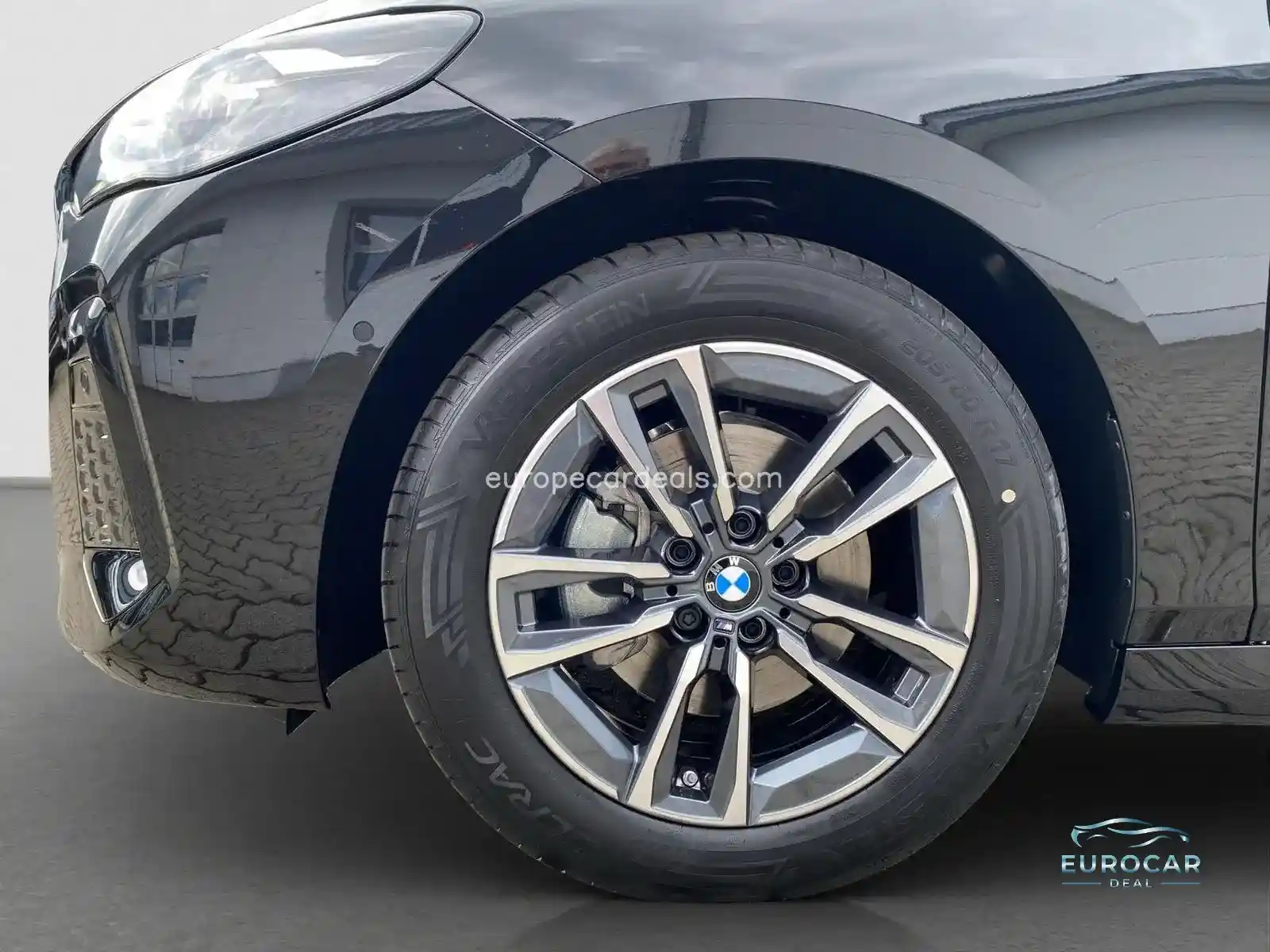 BMW 220 Active Tourer