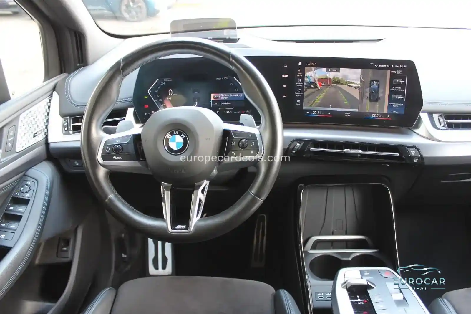 BMW 220 Active Tourer