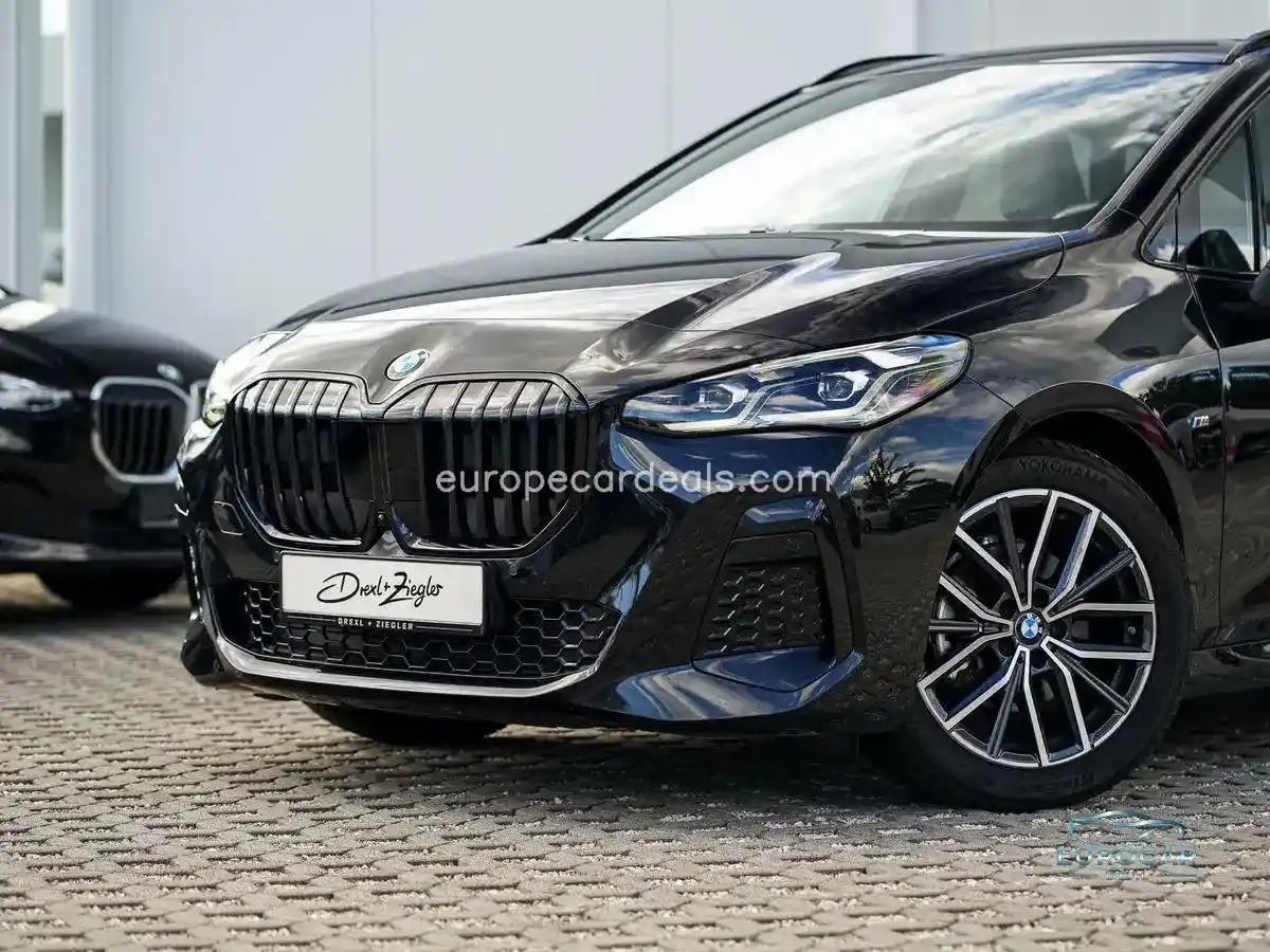 BMW 220 Active Tourer