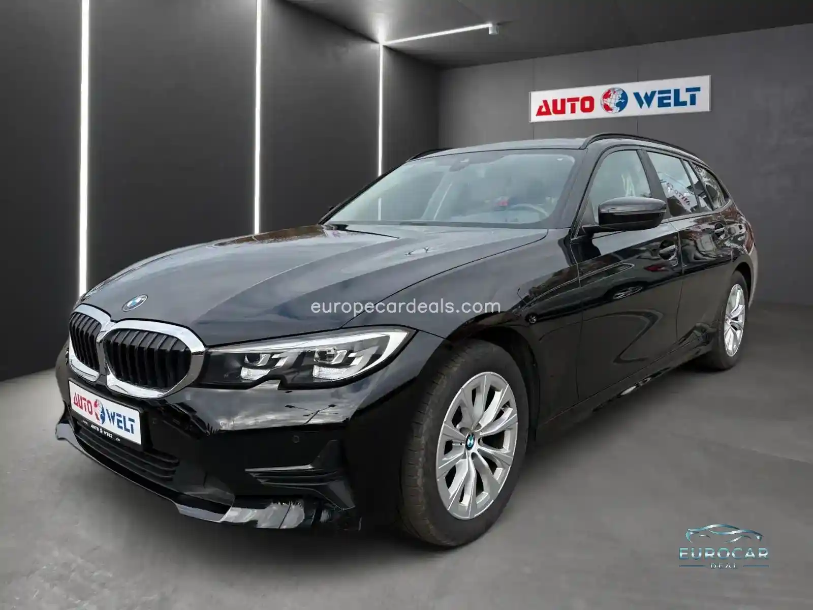 BMW 318