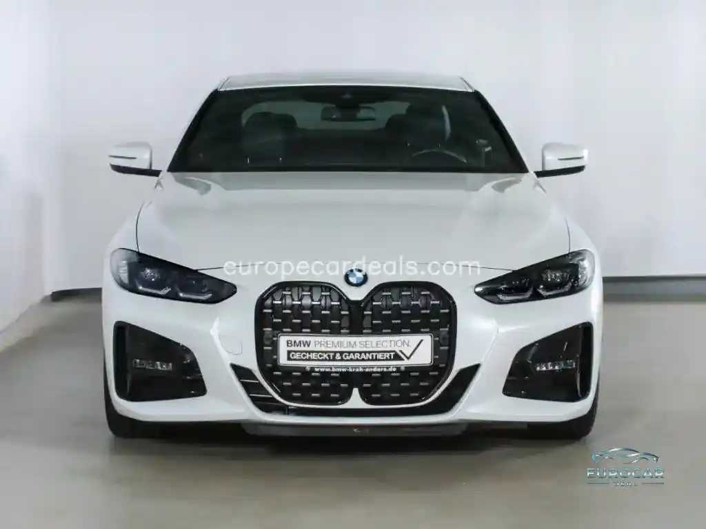 BMW 430