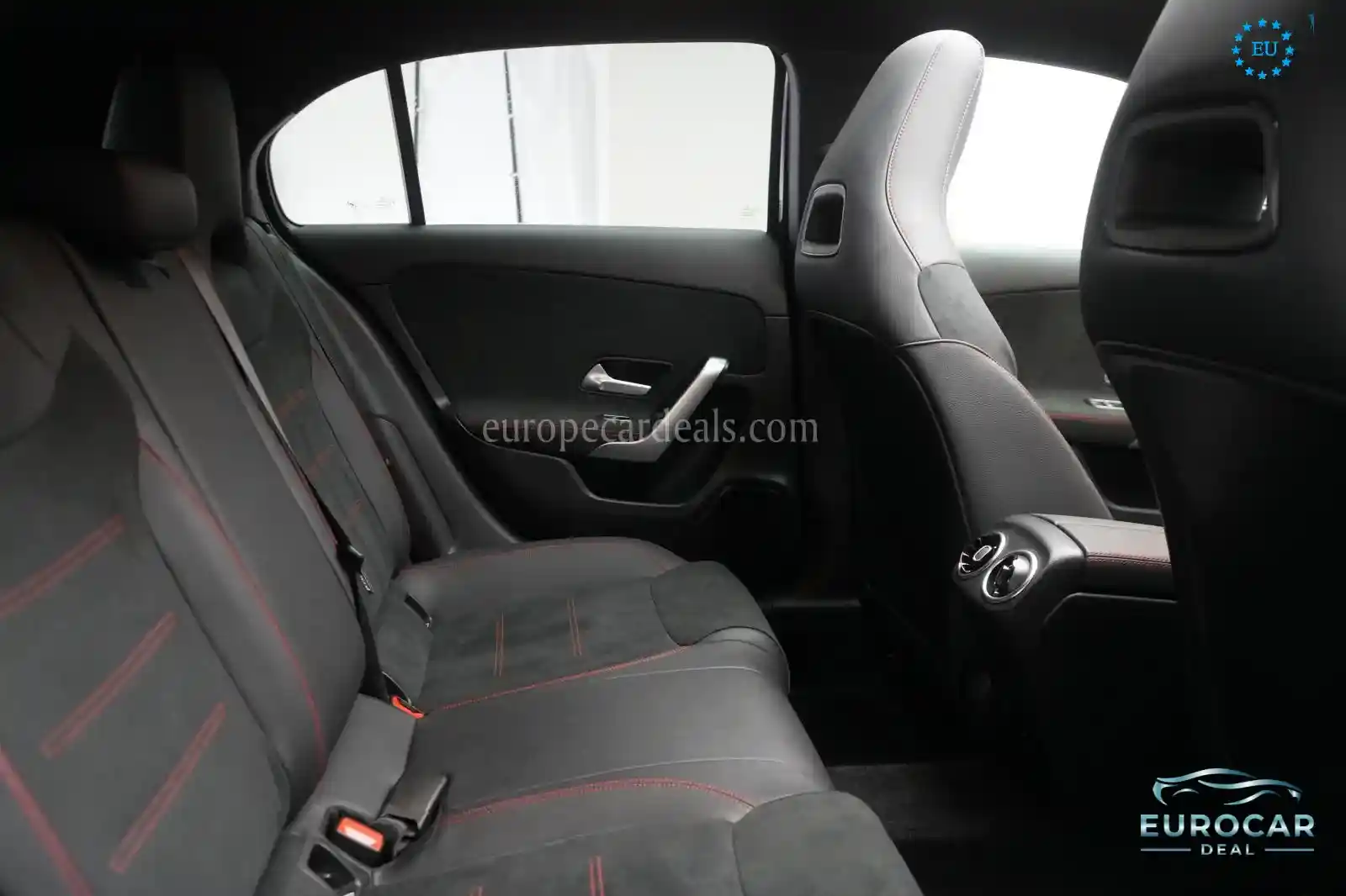 Mercedes-Benz A 220