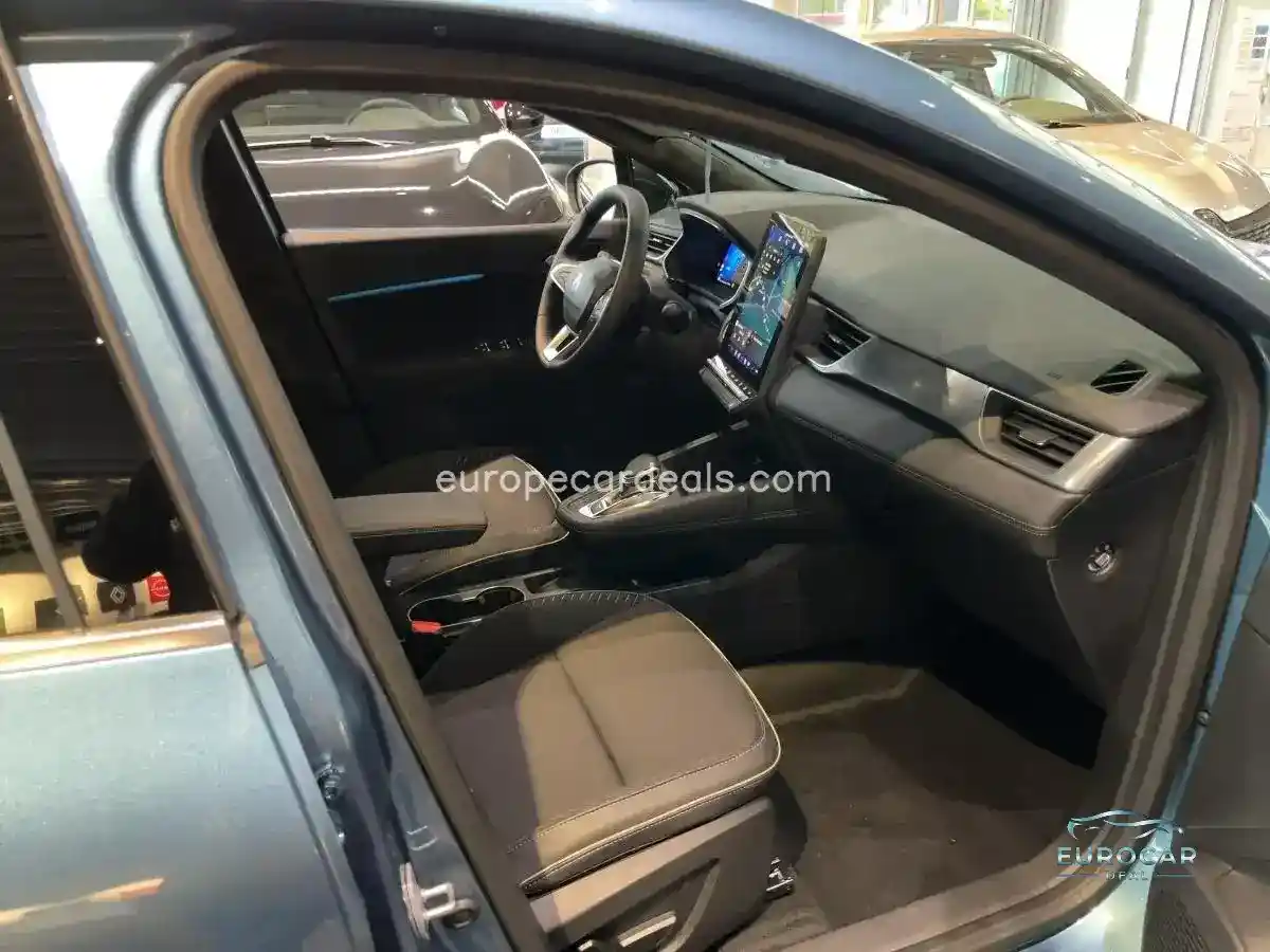 Renault Symbioz