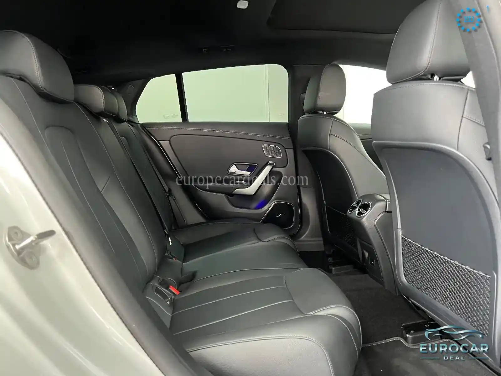 Mercedes-Benz CLA 250 Shooting Brake