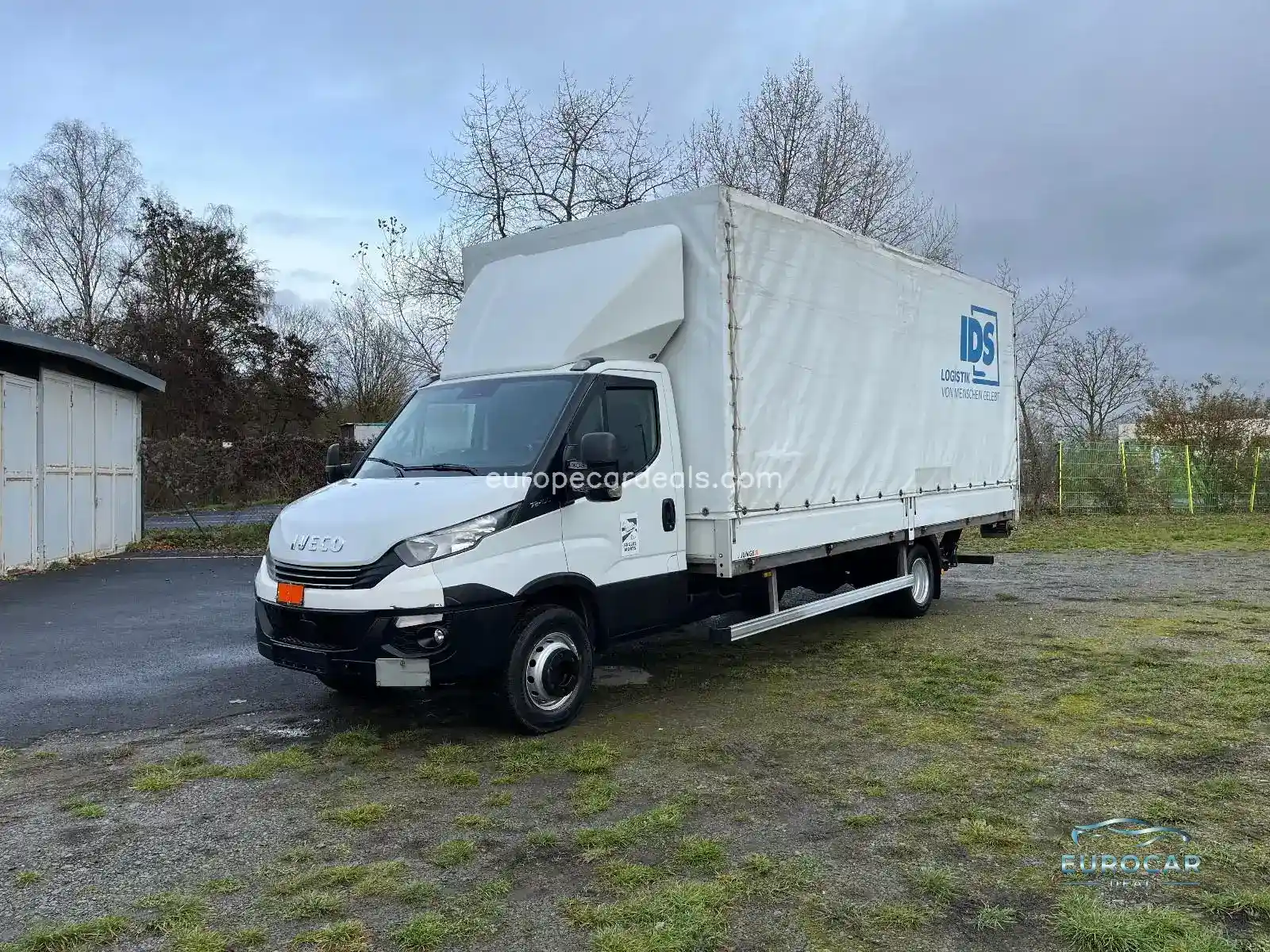 Iveco Other