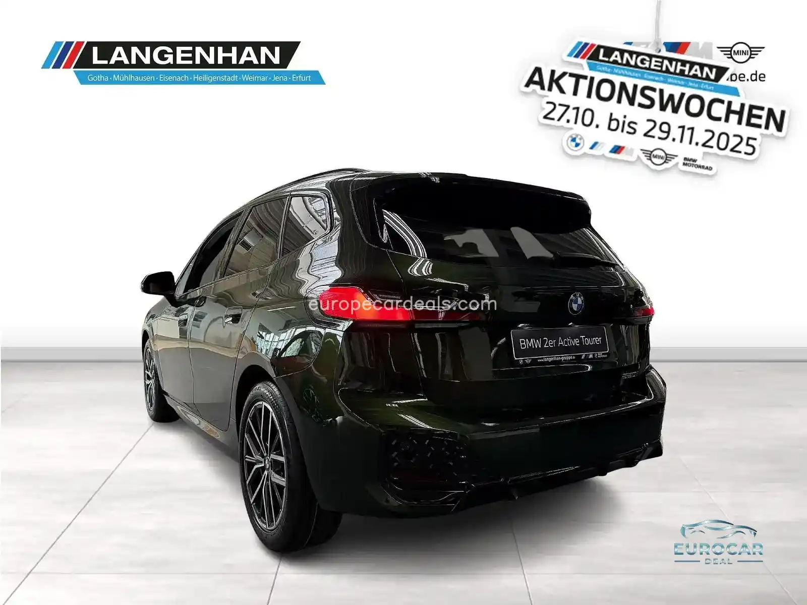 BMW 220 Active Tourer