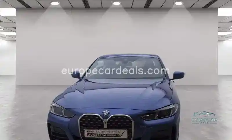 BMW 420