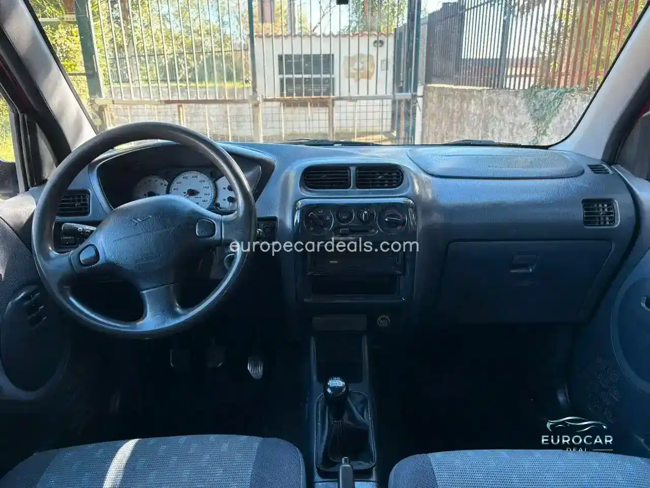 Daihatsu Terios