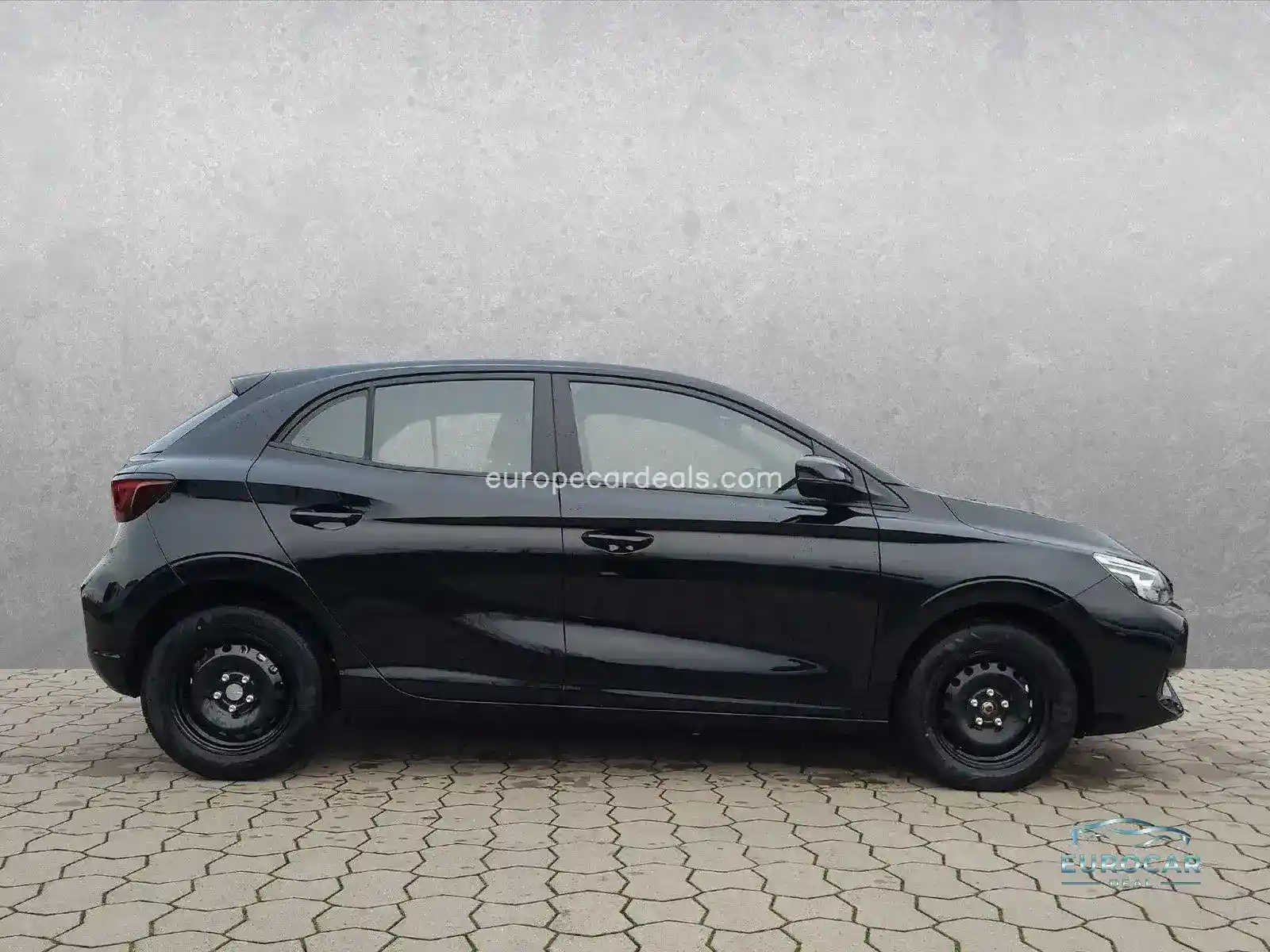 MG MG3