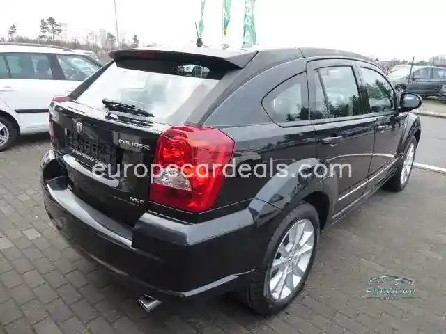 Dodge Caliber
