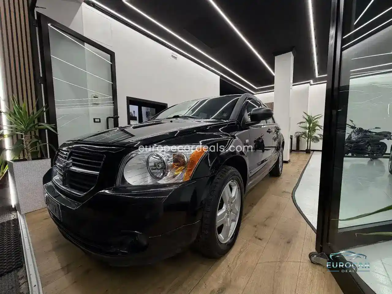 Dodge Caliber