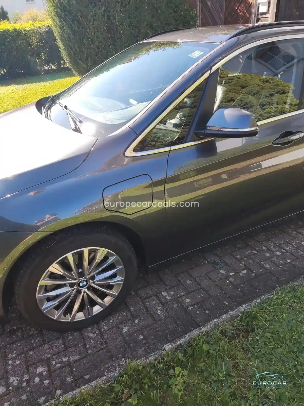 BMW 225 Active Tourer