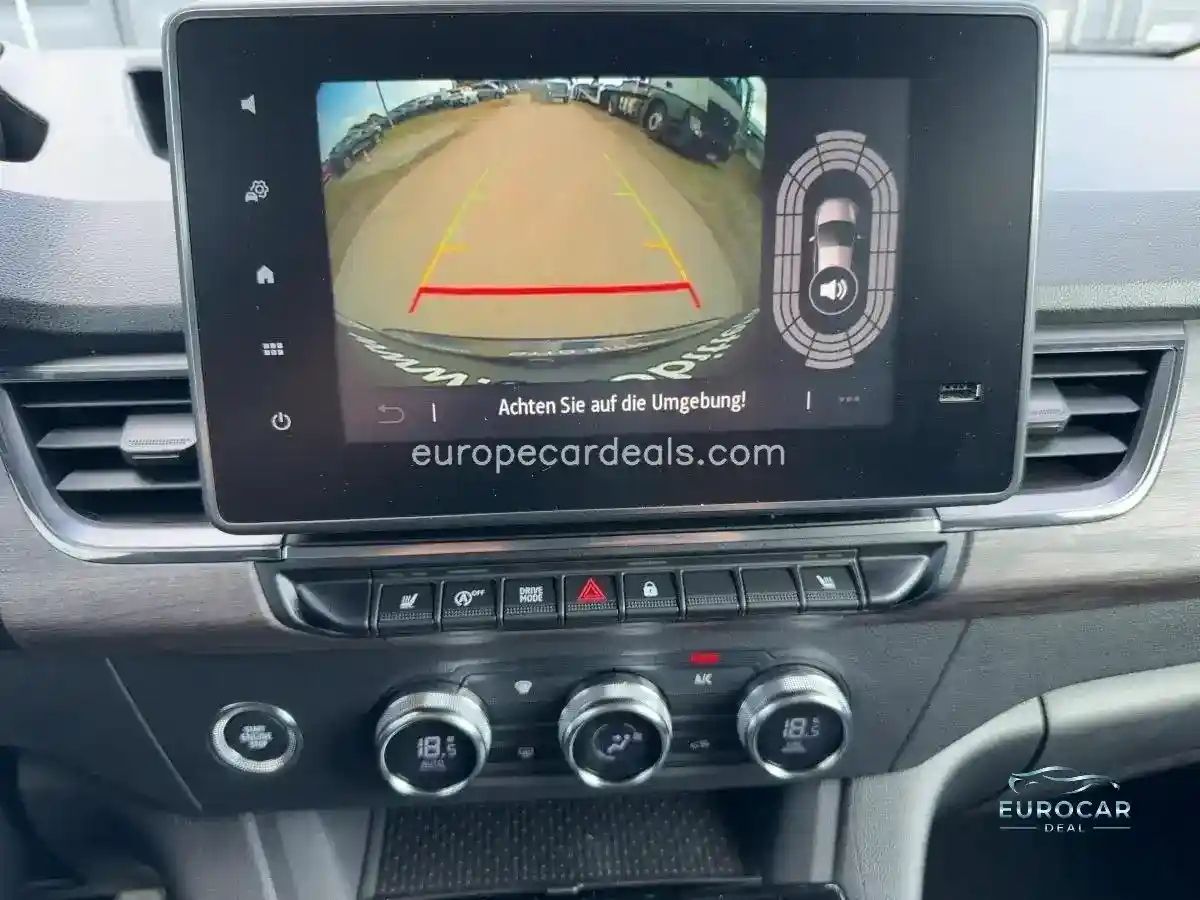 Renault Grand Kangoo