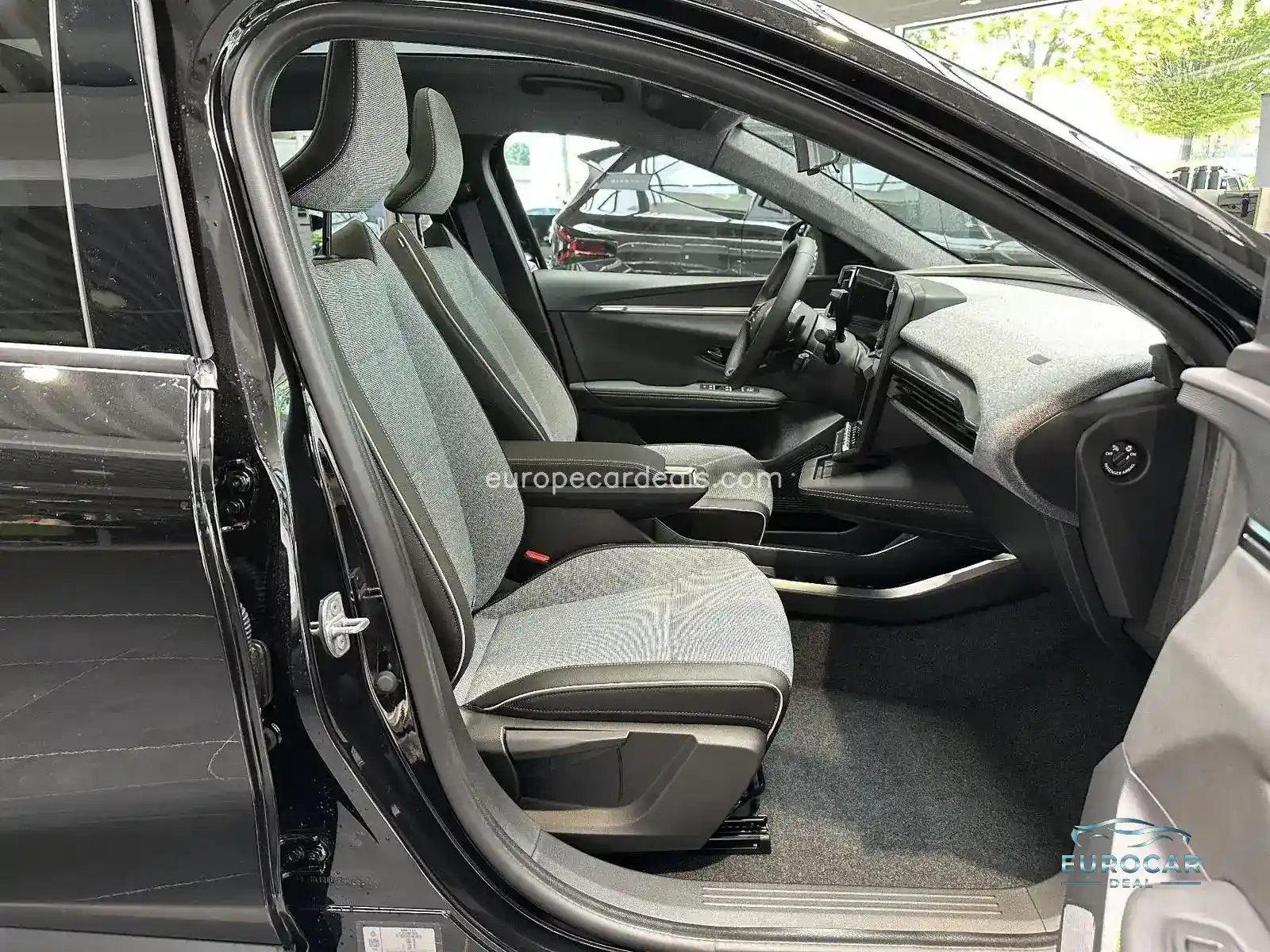 Renault Scenic E-TECH