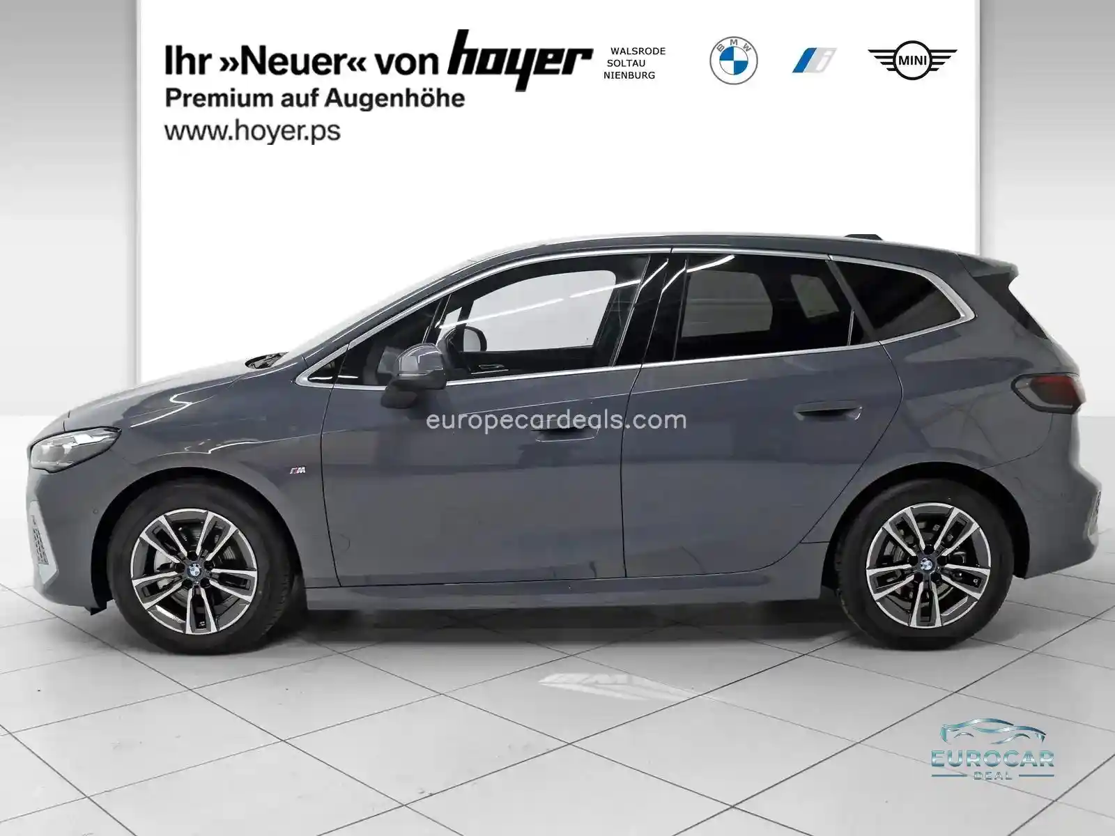 BMW 220 Active Tourer