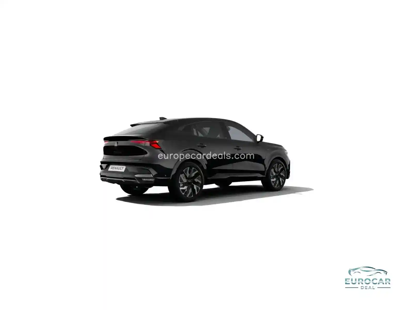 Renault Rafale