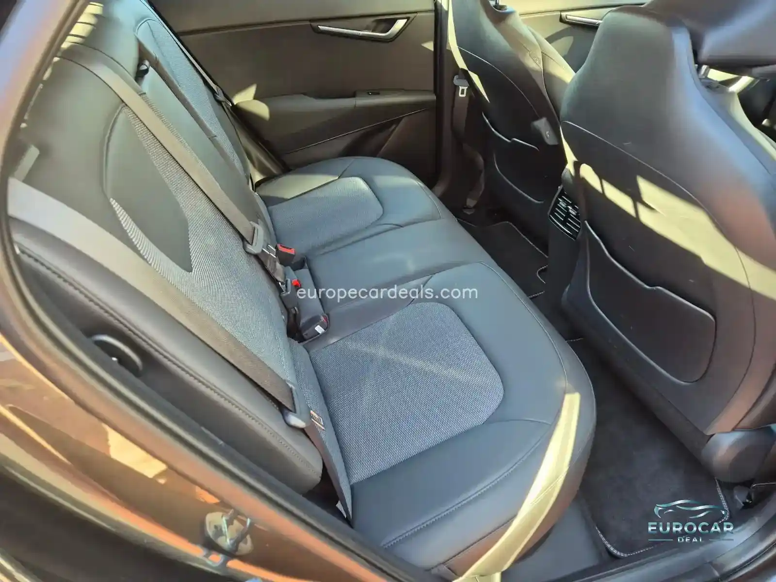 Kia Niro EV