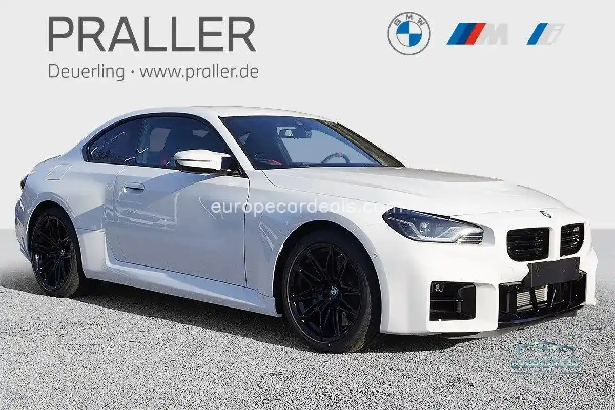 BMW M2