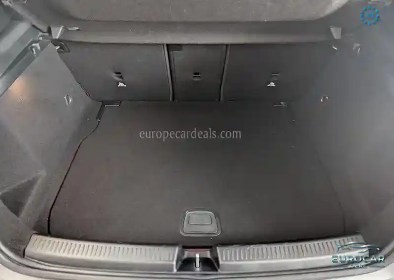 Mercedes-Benz A 35 AMG