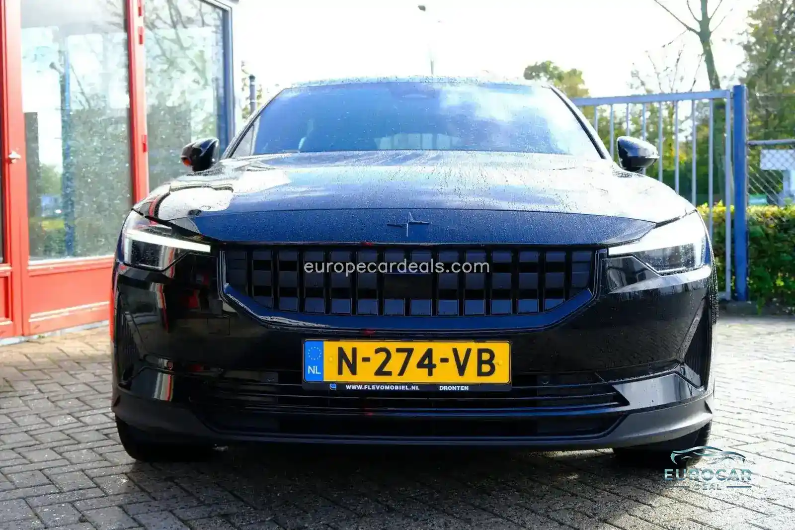 Polestar 2