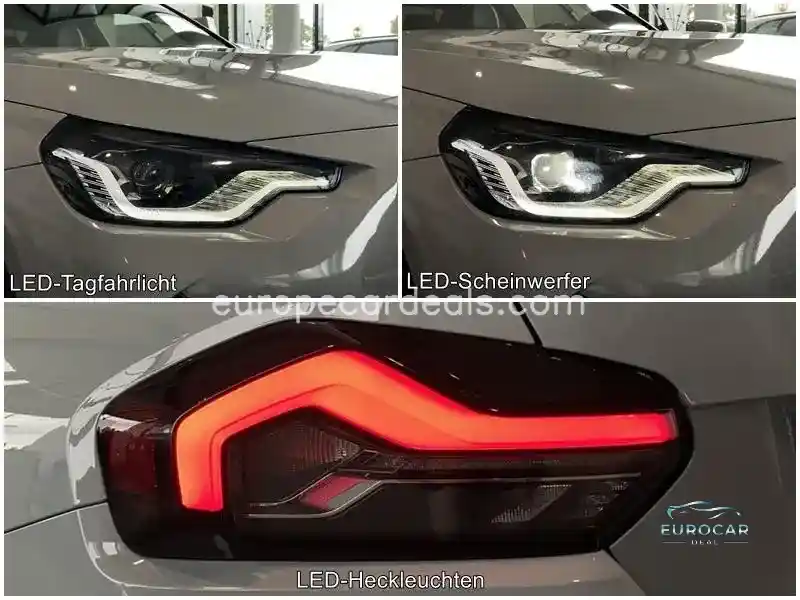BMW 220