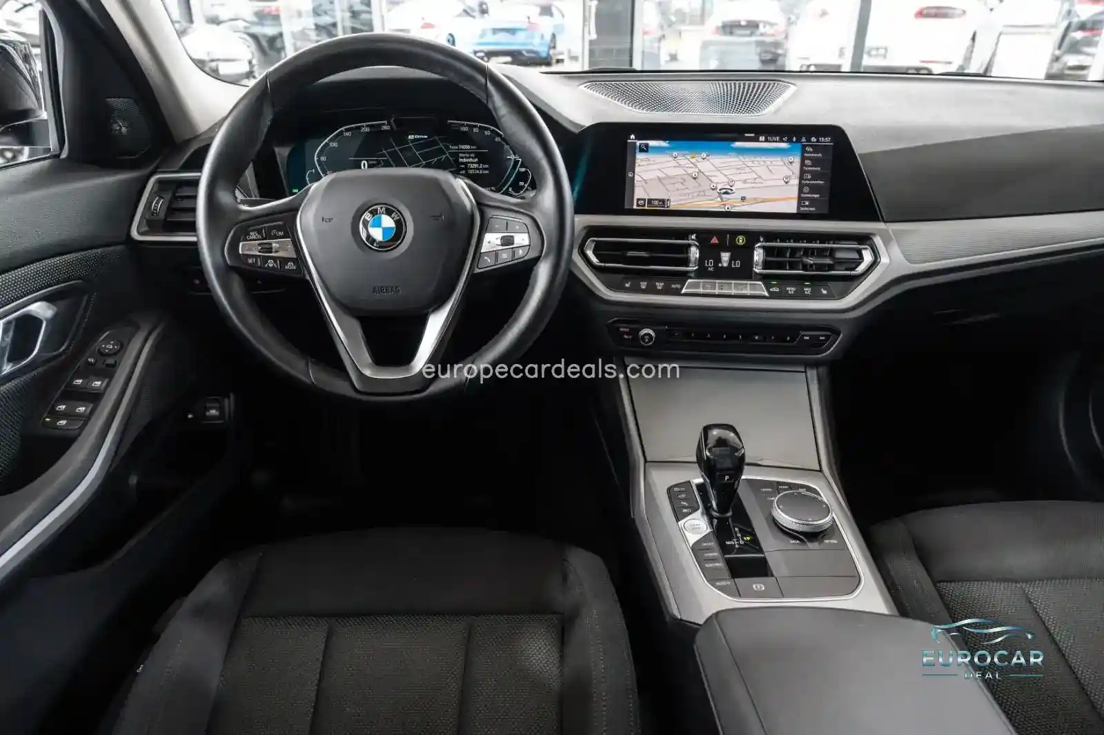 BMW 330