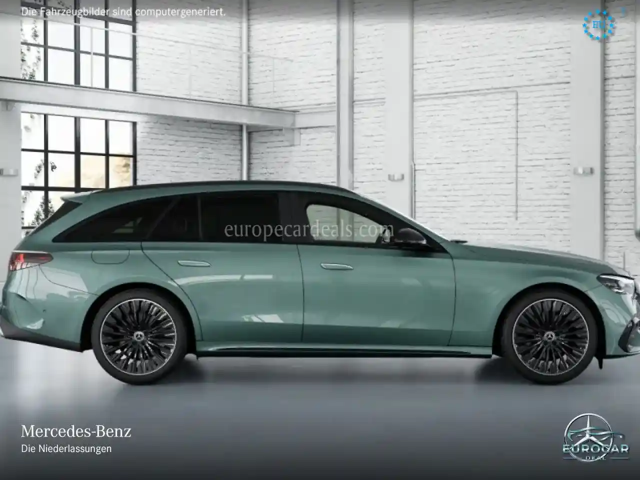 Mercedes-Benz E 300