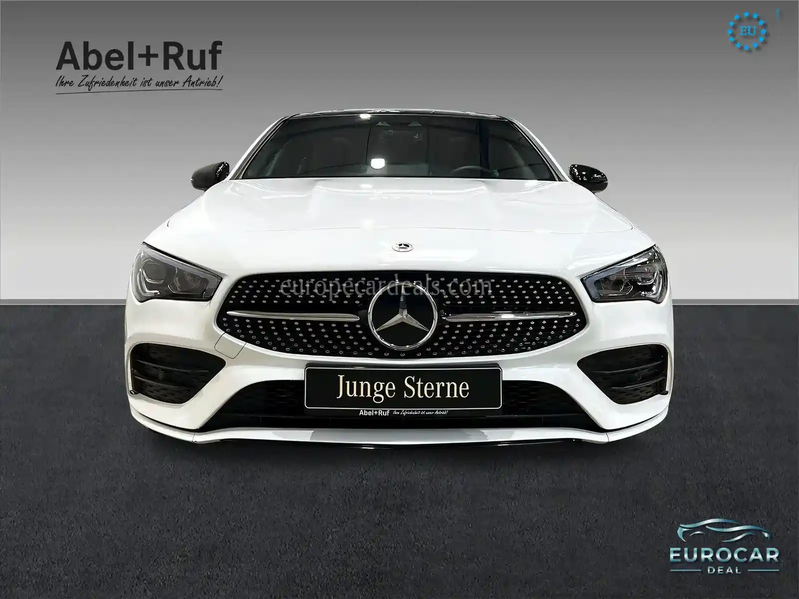 Mercedes-Benz CLA 200 Shooting Brake