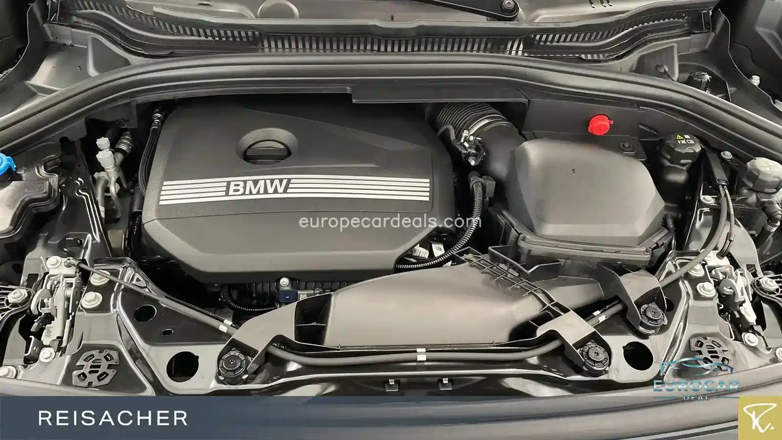 BMW 220 Active Tourer